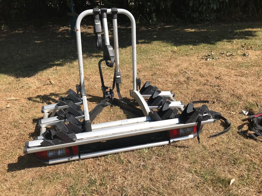 atera 4 bike rack